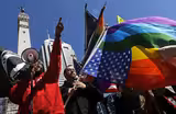 Religious Freedom bill stirs Hoosier uproar