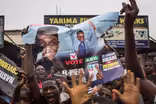 Why Nigeria voted for new leadership