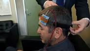 How a gentle electrical jolt can focus the sluggish mind