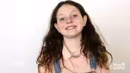 12-year-olds talk about bullies, jealousy and zombies