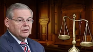 DOJ: Menendez traded political favors for patron's gifts