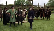 Bringing the Tudors to television in ‘Wolf Hall’