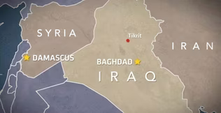 What do recent gains in Syria mean for the Islamic State?