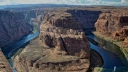 Ultimate tourist experience could threaten the Grand Canyon