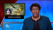 News Wrap: U.S. officials charged for Pakistan drone attack