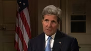 Kerry: Iran must disclose past nuclear military activities