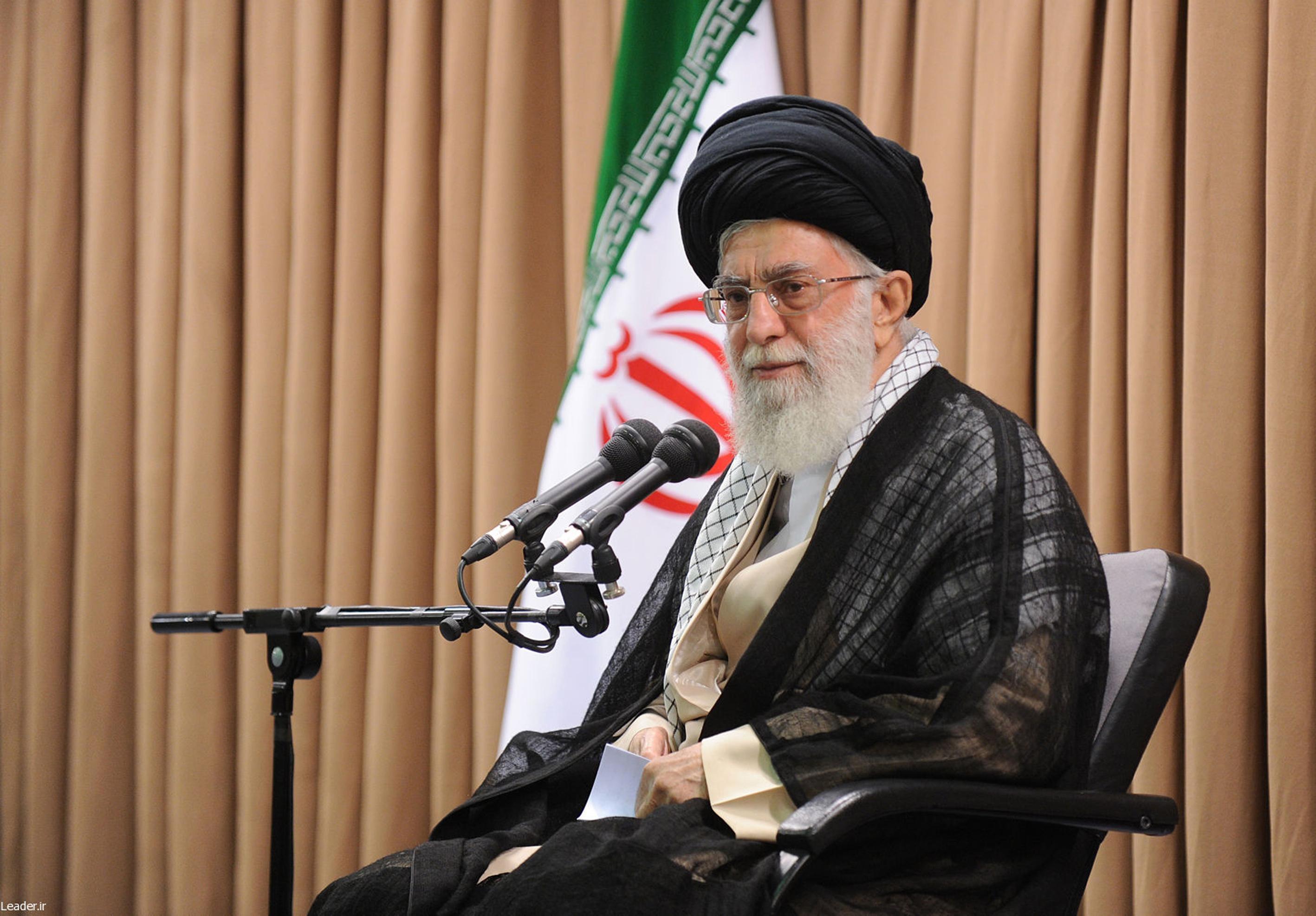 What do Khamenei’s comments mean for nuke agreement?