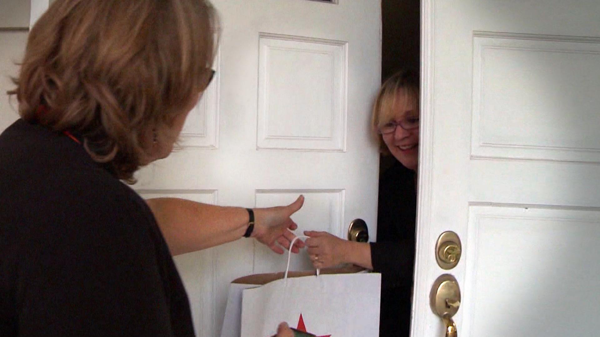 Why companies are racing for almost-instantaneous delivery