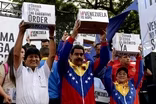 Will conflict with Venezuela hurt U.S. goals for summit?