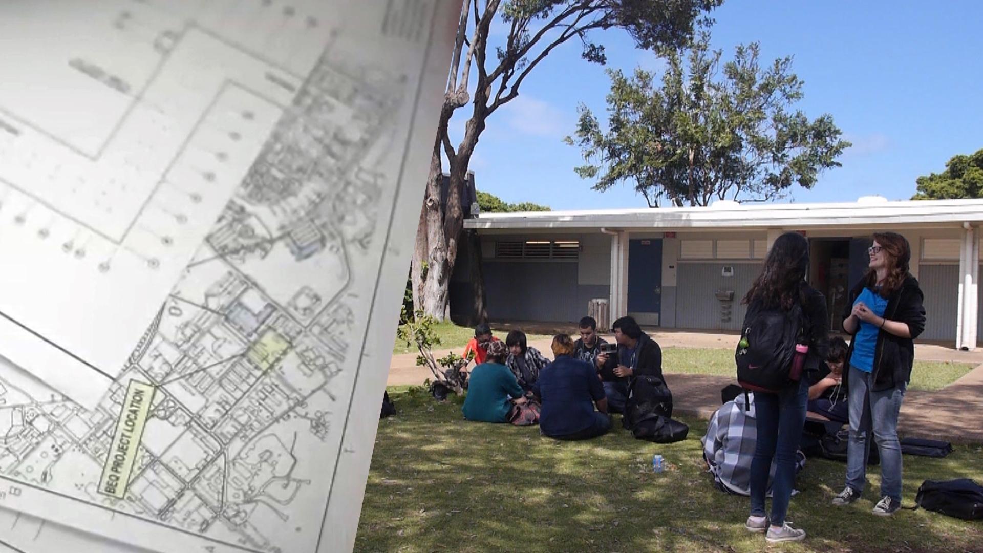 Designing Hawaii schools to balance safety and learning
