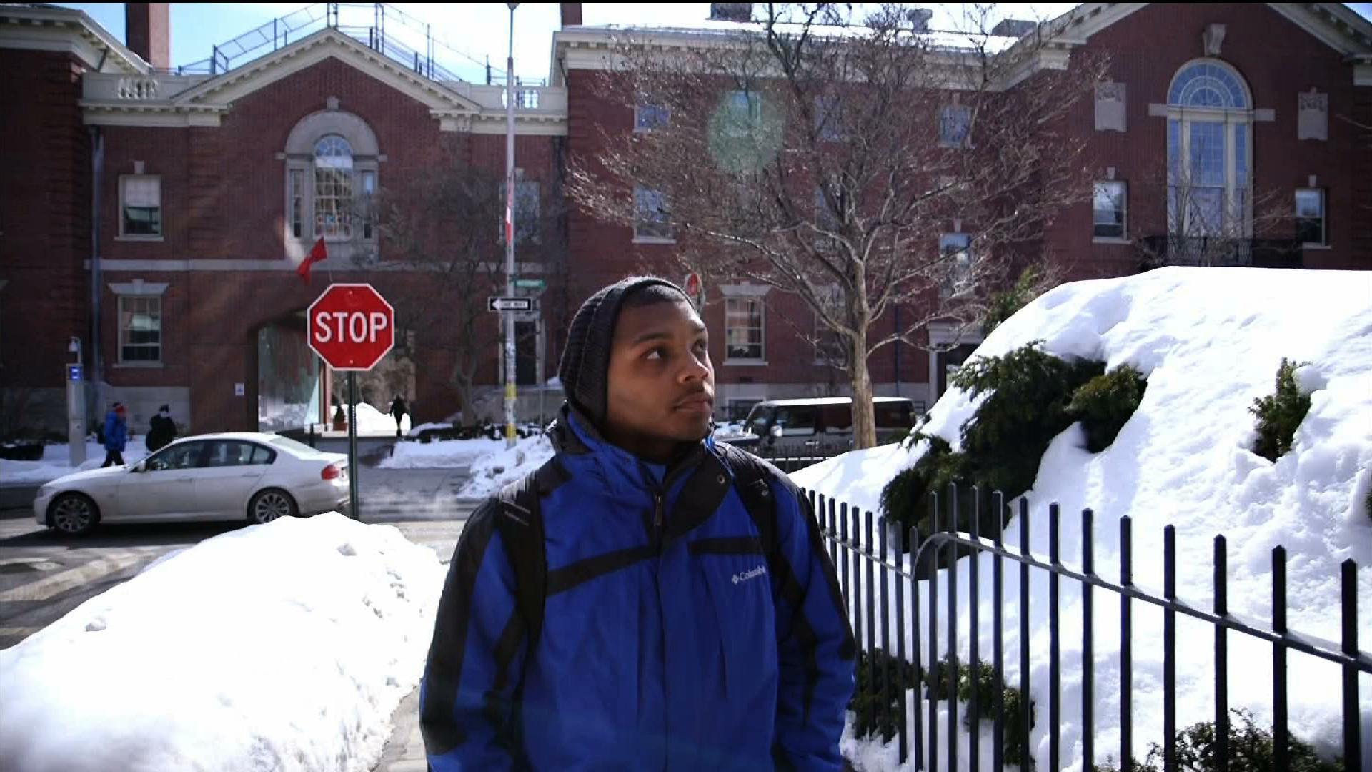 What it means to be your family’s first college student
