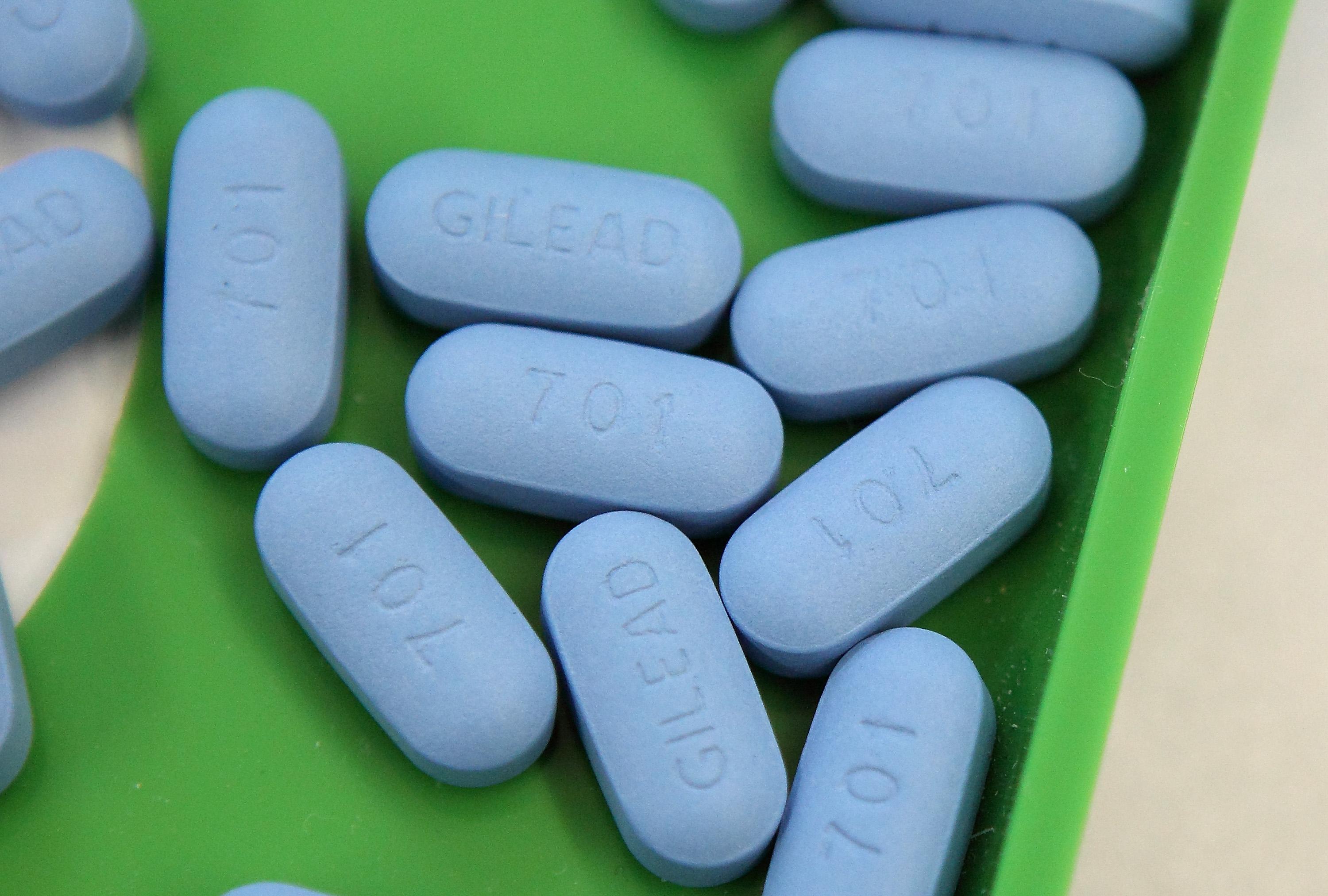 How San Francisco plans to 'get to zero' HIV infections