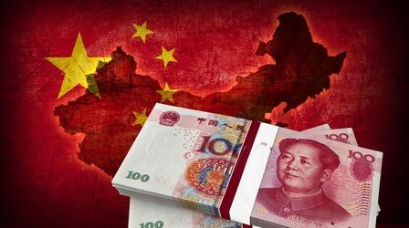 Video thumbnail: PBS NewsHour Concerns surround China's economy, but how bad is it?
