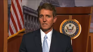 Flake: Despite Iran deal skepticism, ‘no good alternatives’