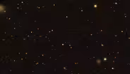 Mapping dark matter may help solve a cosmic mystery