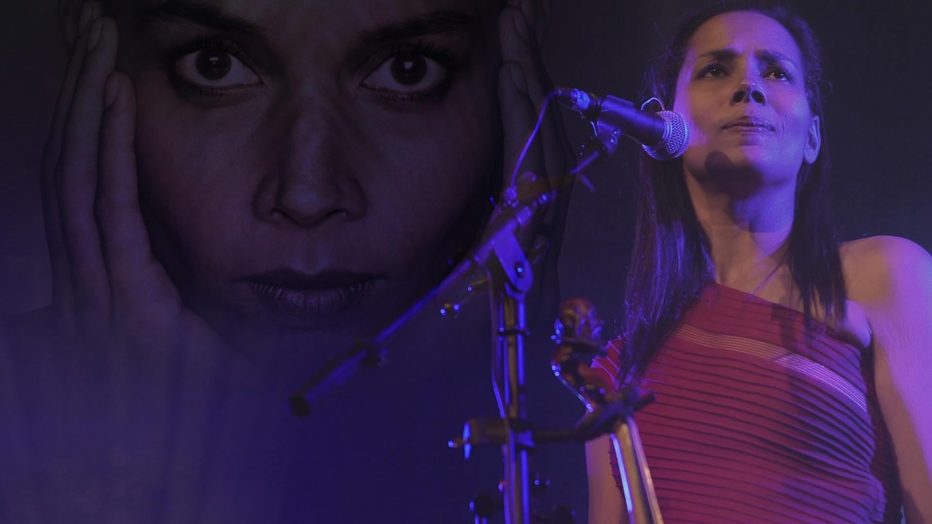 Singer Rhiannon Giddens taps America’s deep musical roots