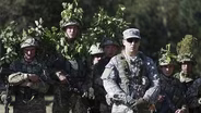 U.S. troops are in Ukraine and the Kremlin isn't happy