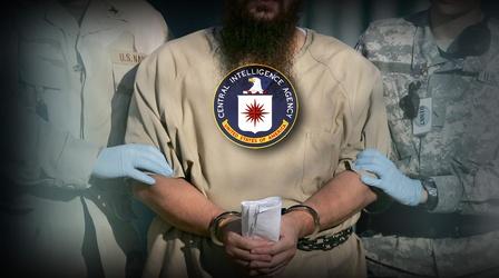 Video thumbnail: PBS NewsHour Former CIA contractor speaks out about interrogation