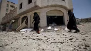 Why Saudi Arabia rolled back its Yemen military action