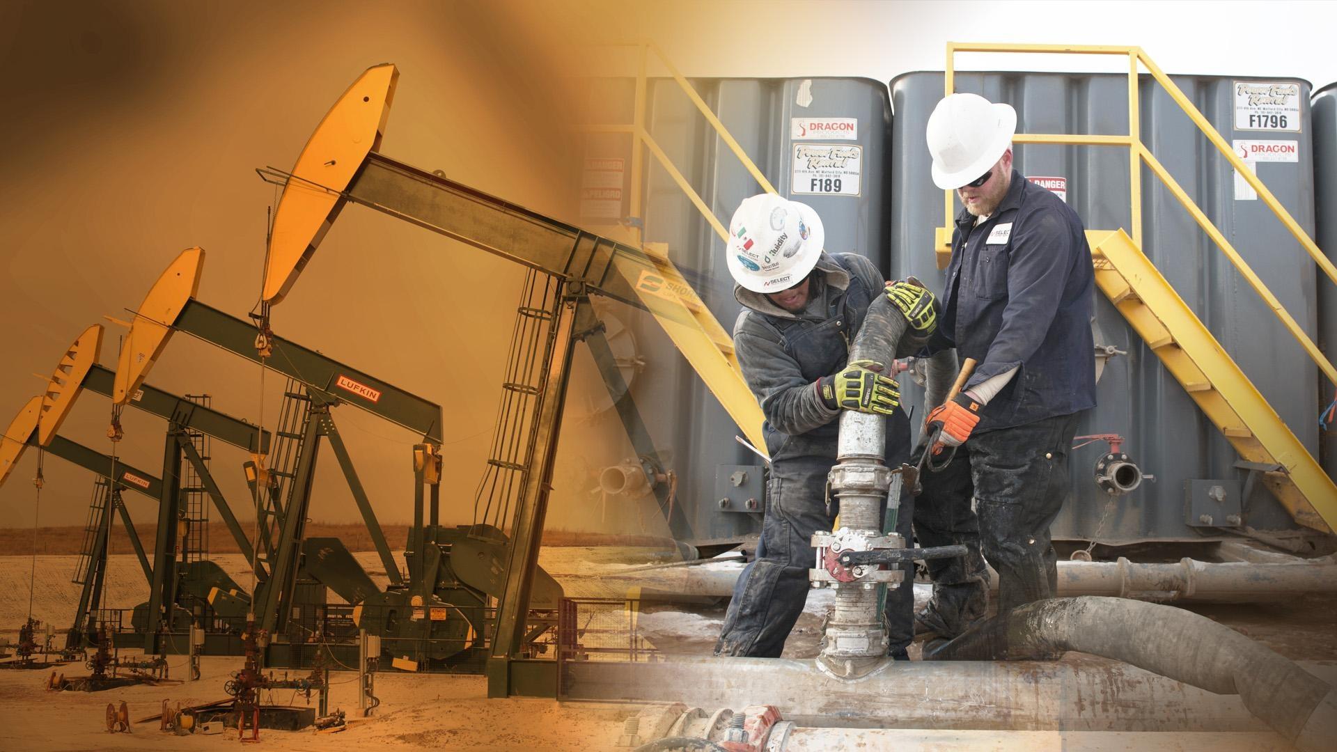 Oklahoma links quakes to oil and gas industry wastewater