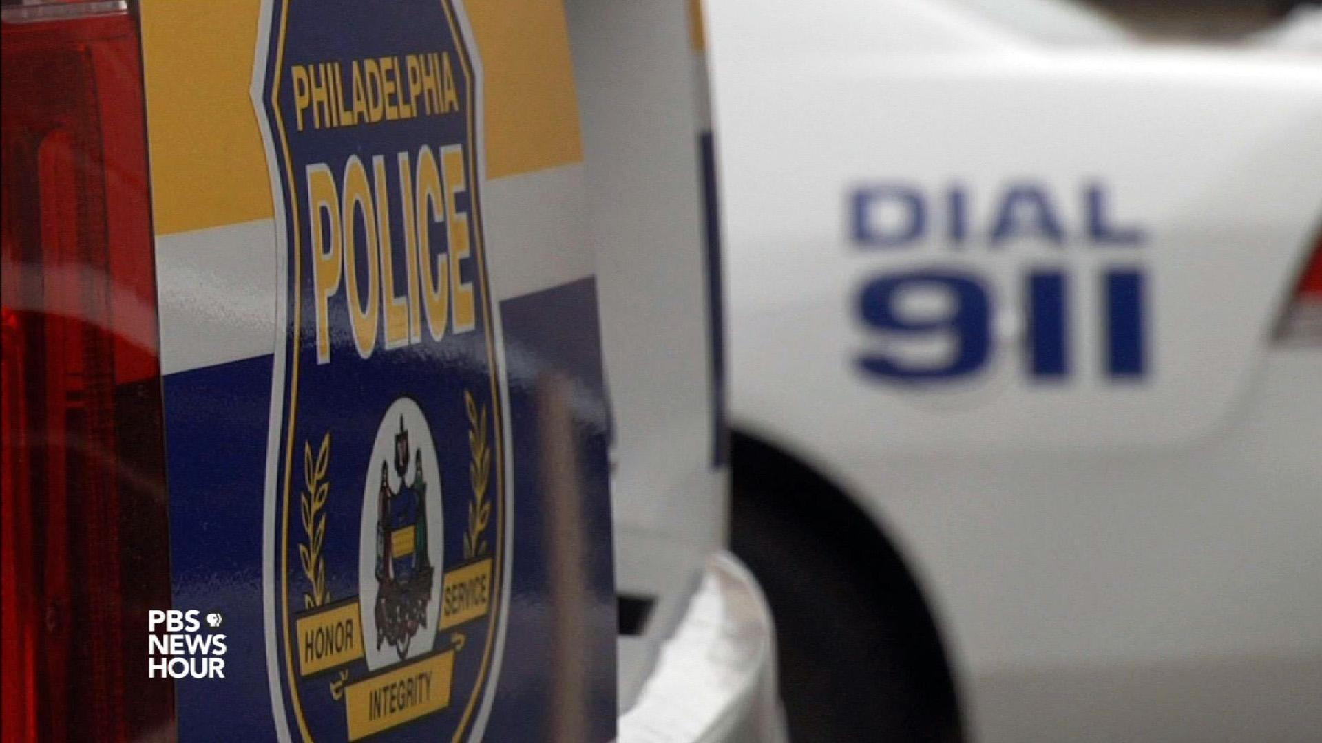 Can police reform happen in Philadelphia?