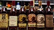 Crime ring busted for stealing valuable Kentucky bourbon