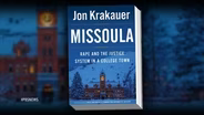 Jon Krakauer tackles campus rape in ‘typical’ college town