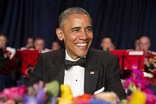 See Obama's zingers at the White House Correspondents Dinner