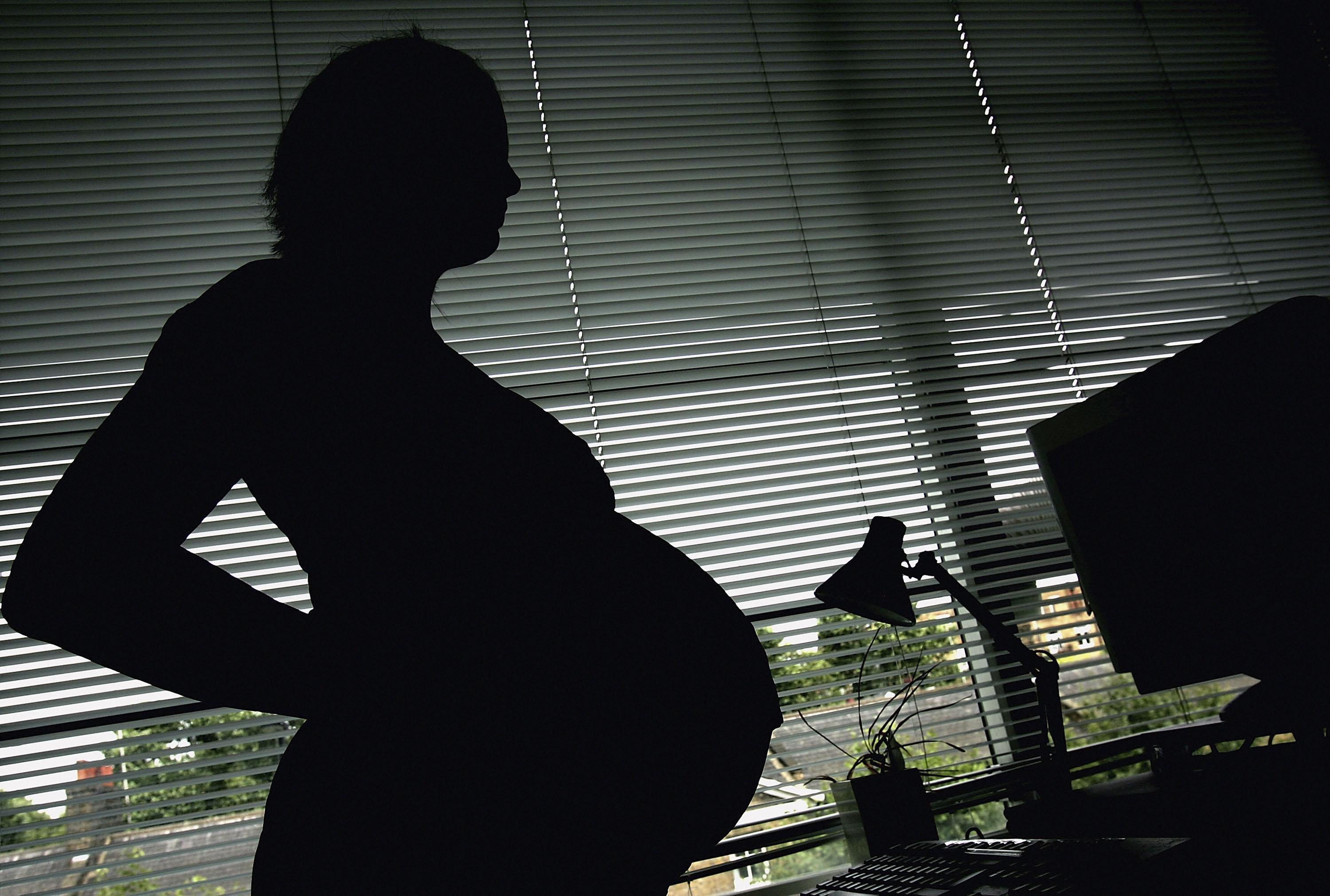 Why are more women dying from childbirth in the U.S.?