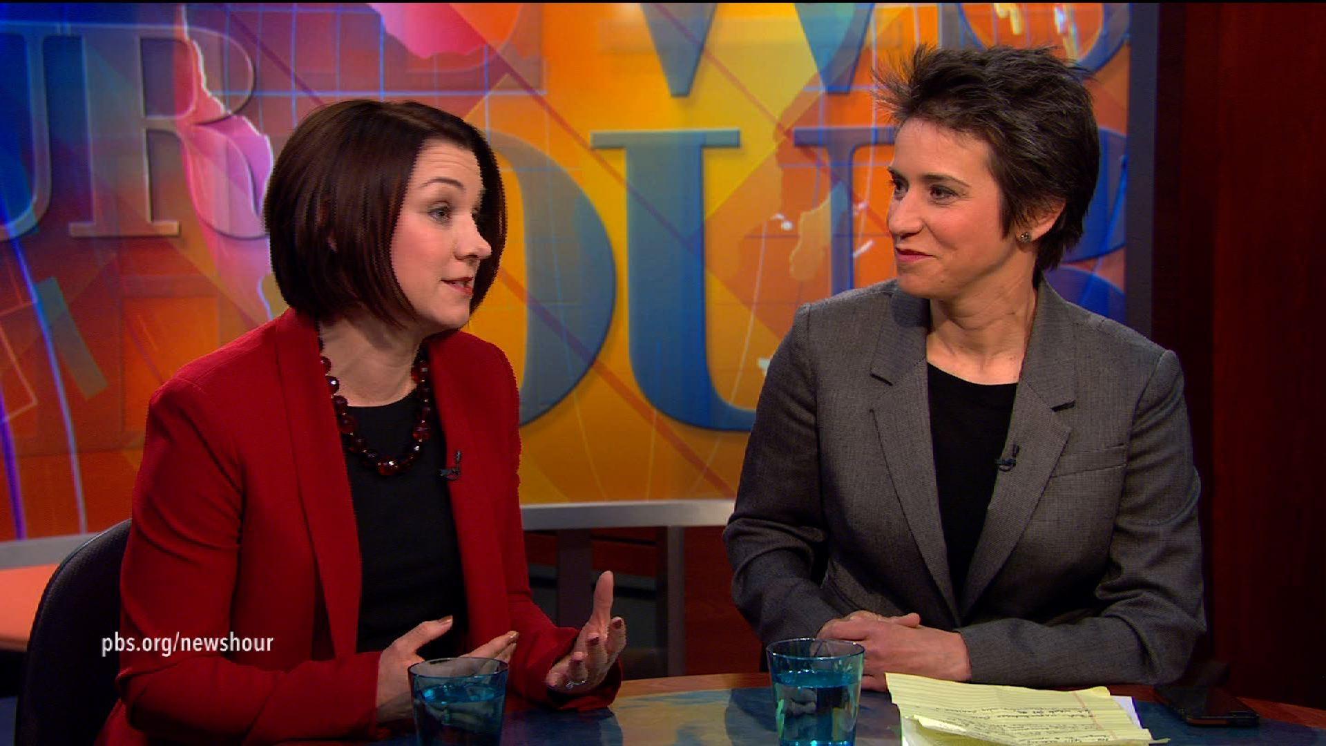How will gay marriage play as a GOP campaign issue for 2016?