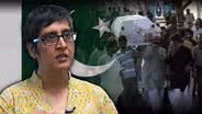 Who silenced Pakistani social activist Sabeen Mahmud?