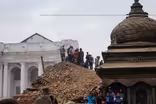 Aftershocks, landslides could pose risks after Nepal quake