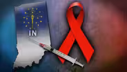 Rural Indiana struggles with drug-fueled HIV epidemic