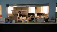 Baltimore unrest highlights struggles with hunger and crime