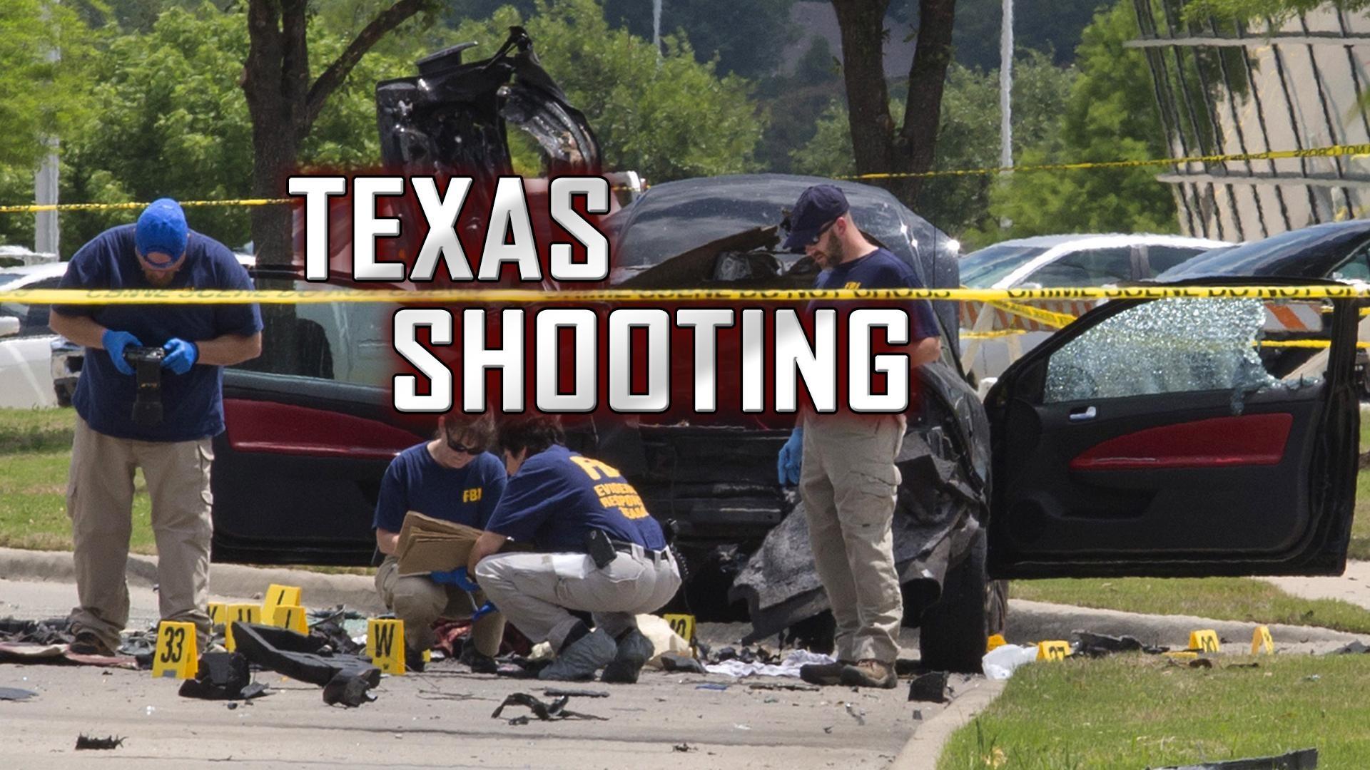 Was the Islamic State really behind the attack in Texas?