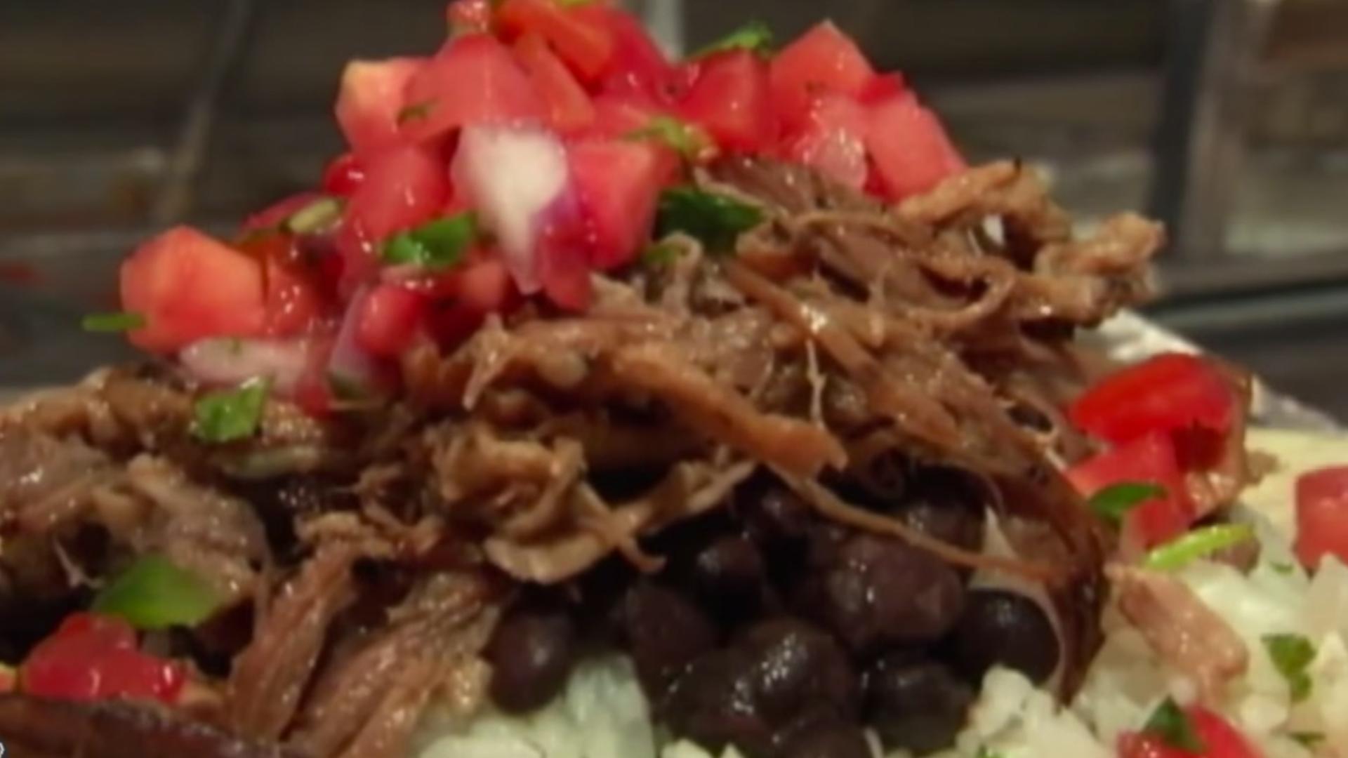 How consumer worries are driving menu makeovers
