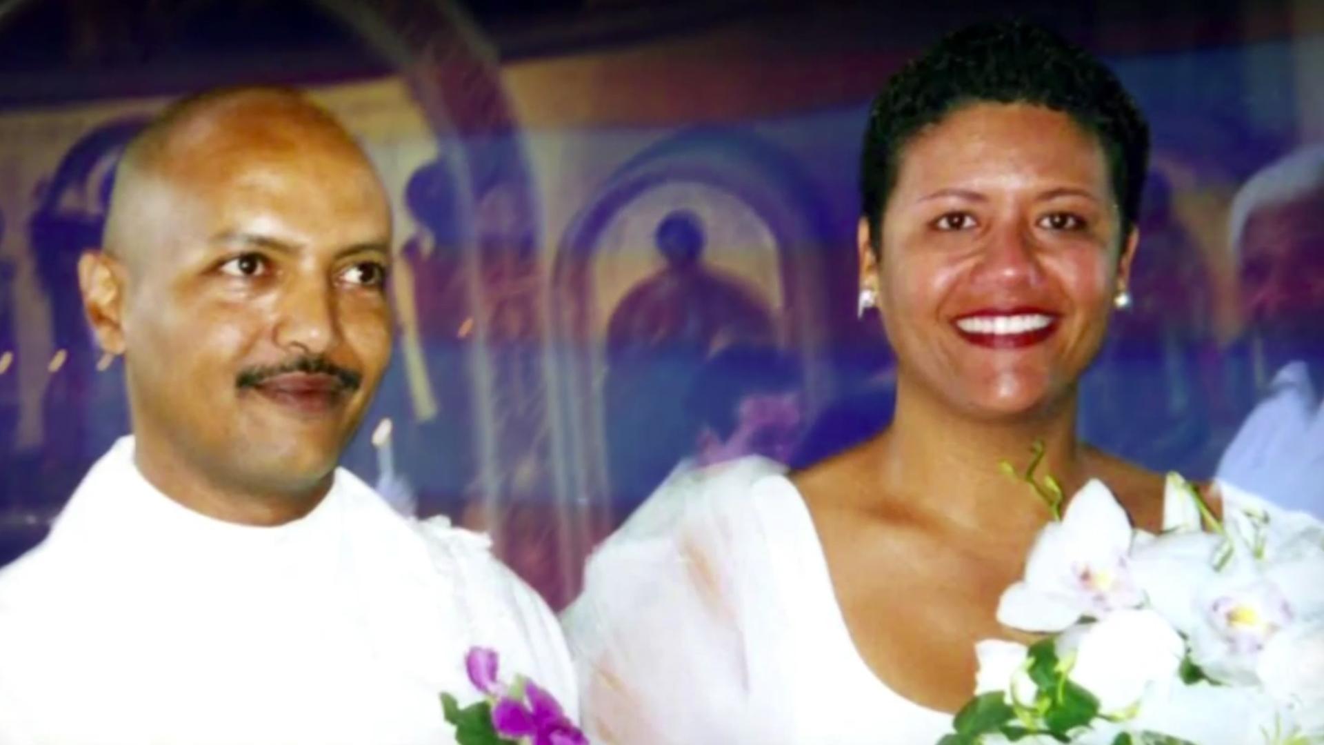 Elizabeth Alexander remembers her husband in new memoir