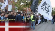 Can Denmark solve its Islamic extremist problem?