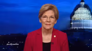 Sen. Warren: Obama should make trade deal details public