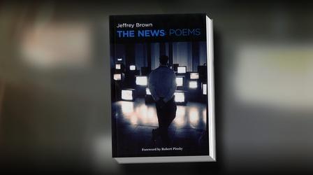 Video thumbnail: PBS NewsHour A life in news, translated into poetry