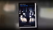 A life in news, translated into poetry