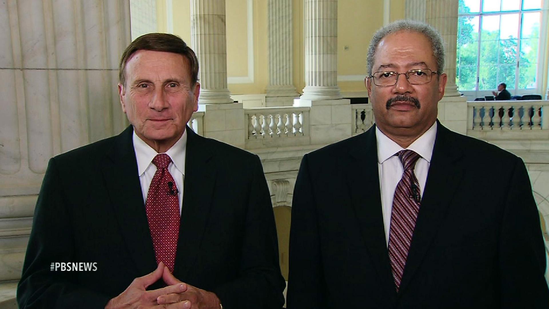 Amtrak crash drives Capitol Hill debate over funding