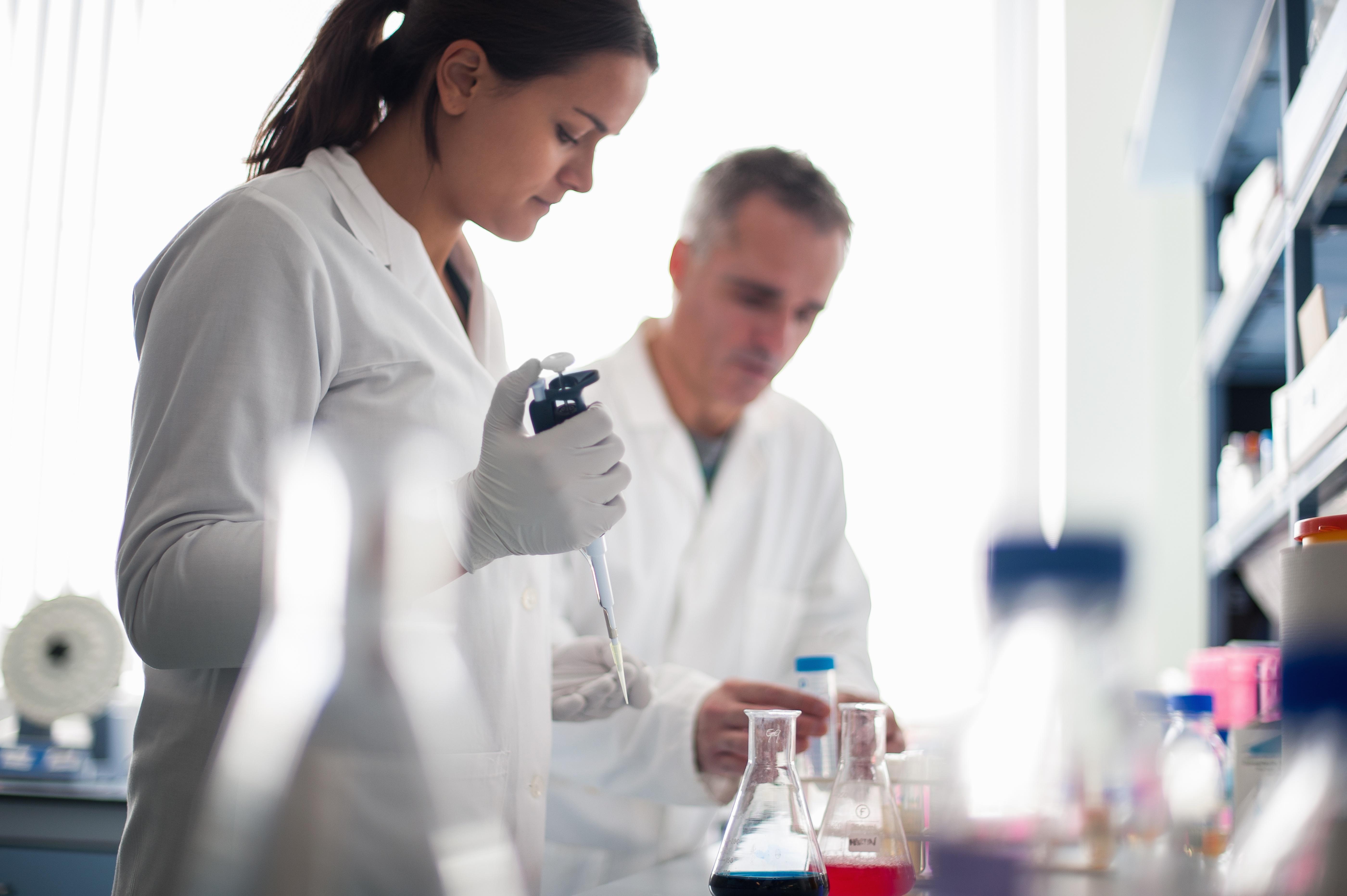 Will funding cuts kill scientific discovery in the US?