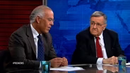 Shields and Brooks on the Senate’s trade battle