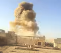 Key Iraqi city falls to ISIS after security forces pull out