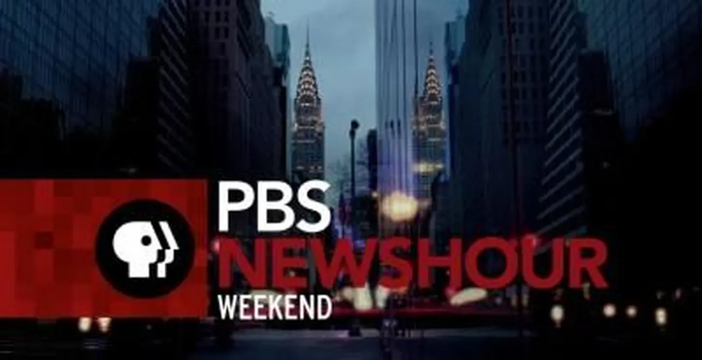 PBS NewsHour Weekend full episode May 17, 2015