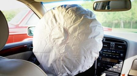 Video thumbnail: PBS NewsHour What the largest auto recall in U.S. history means for you