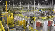 Will your job get outsourced to a robot?
