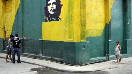 Video thumbnail: PBS NewsHour Is Cuba ready to welcome U.S. business?