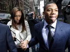 Ray Rice’s charges were dropped. How unusual is that?